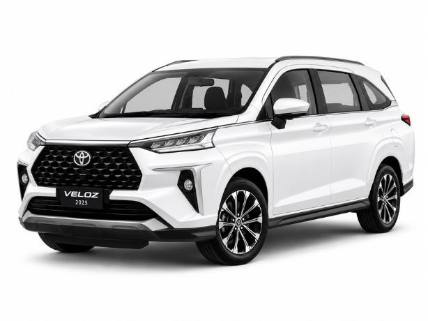 MPV & Family Car Rental Pattaya | Free Delivery | Pattaya Rent a Car