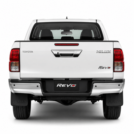 Pickup Truck Rental Pattaya | Free Delivery | Pattaya Rent a Car