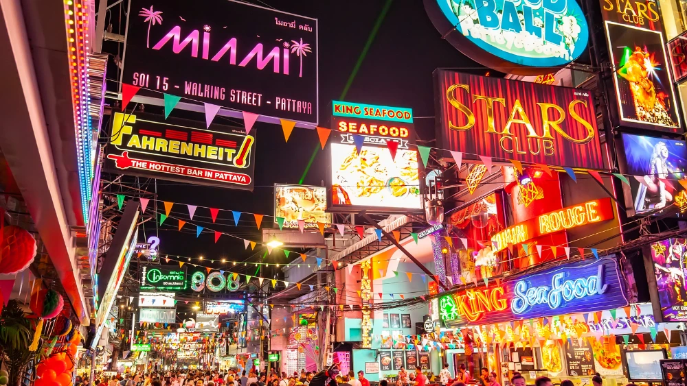 Thailand's Tomorrowland 2026: Everything You Need to Know