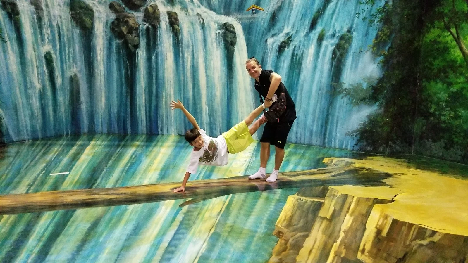 Art In Paradise Pattaya