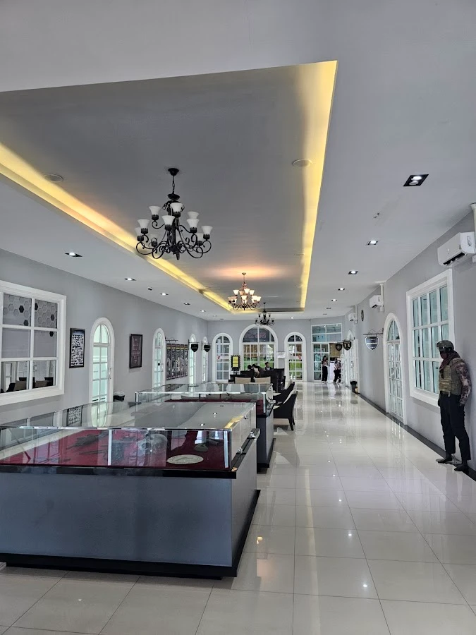 BATTLE MOUSE SHOOTING RANGE