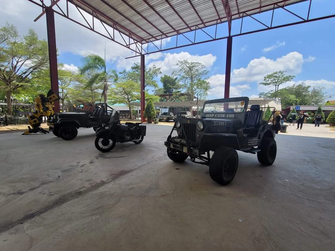 Black Water King Shoot Club