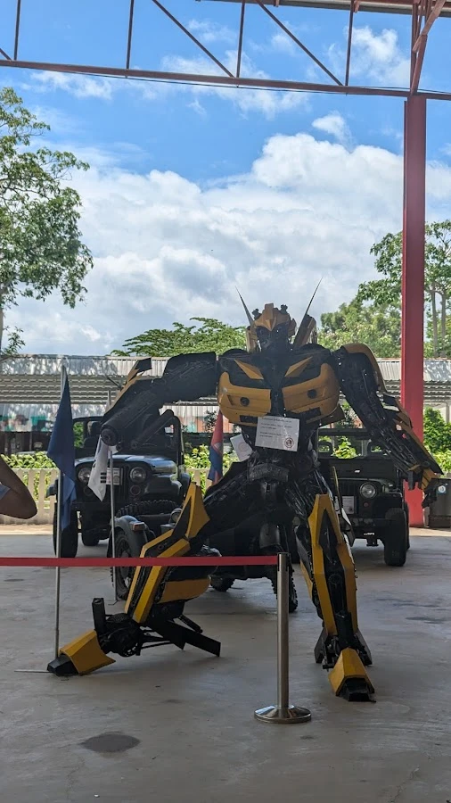 Black Water King Shoot Club