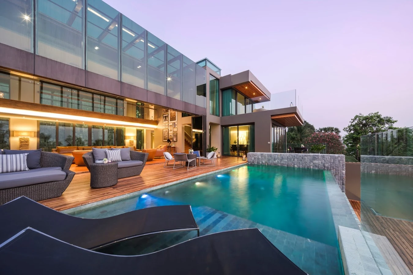 Cape Dara Resort Pattaya