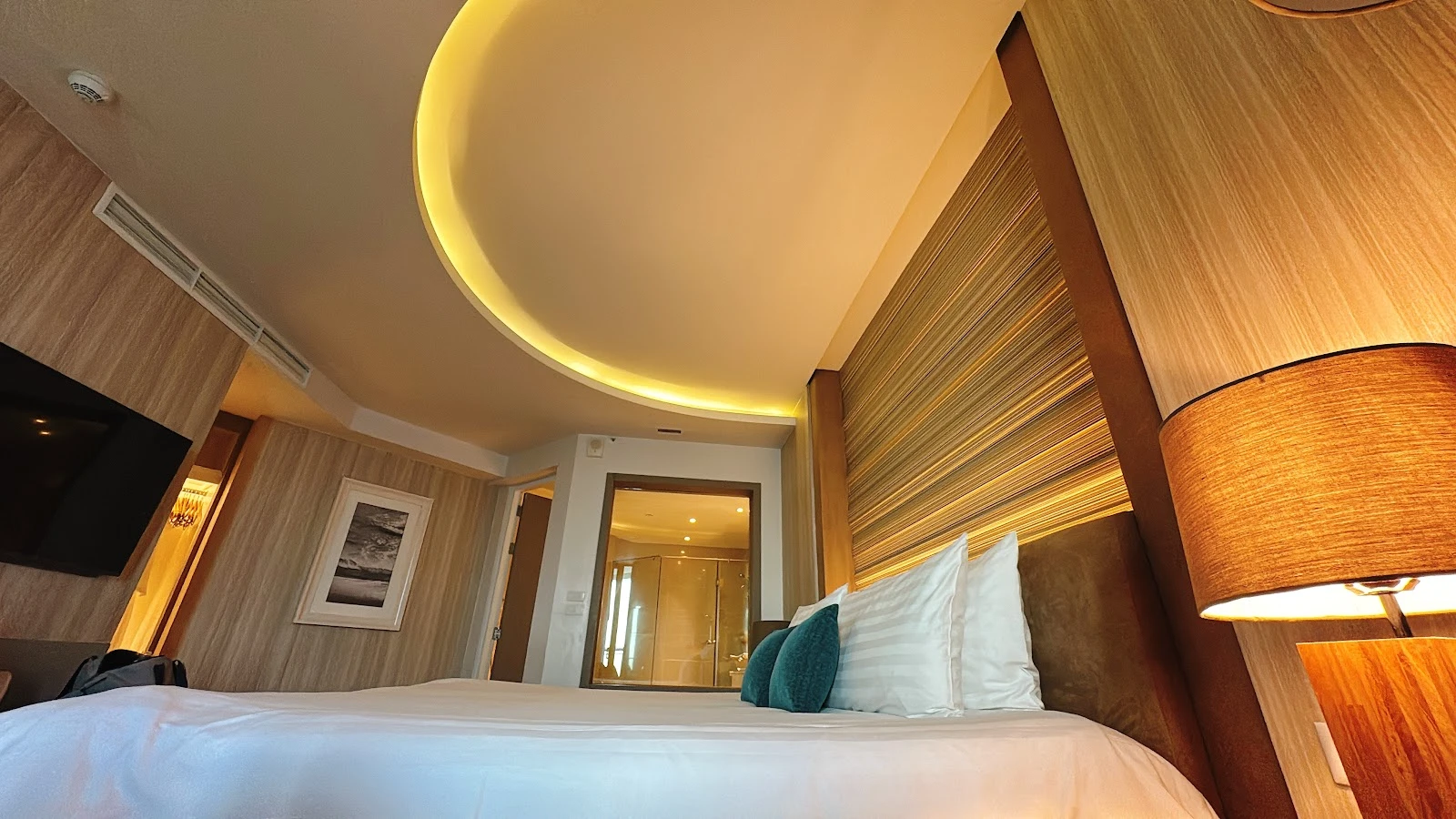 Cape Dara Resort Pattaya