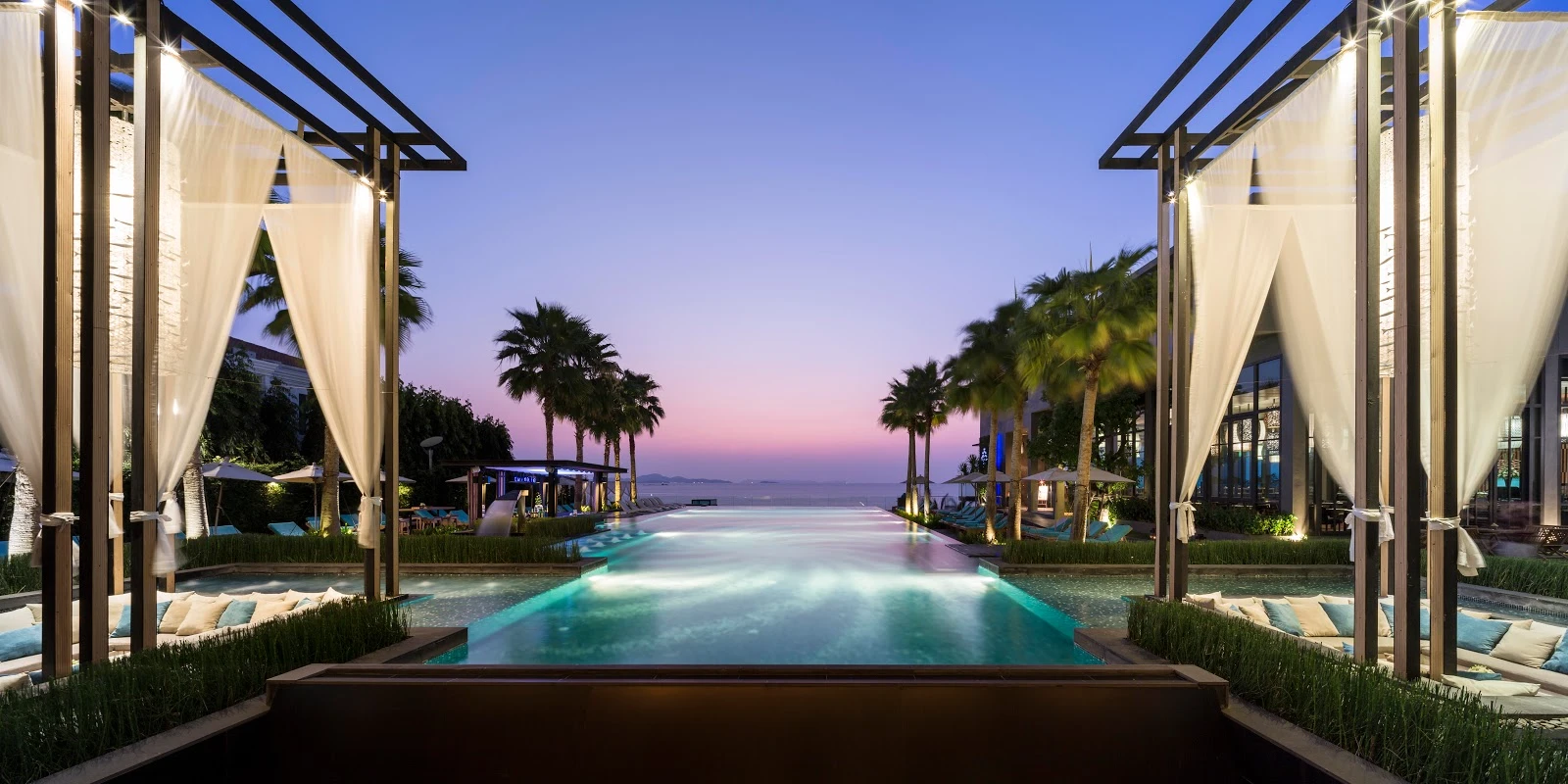 Cape Dara Resort Pattaya