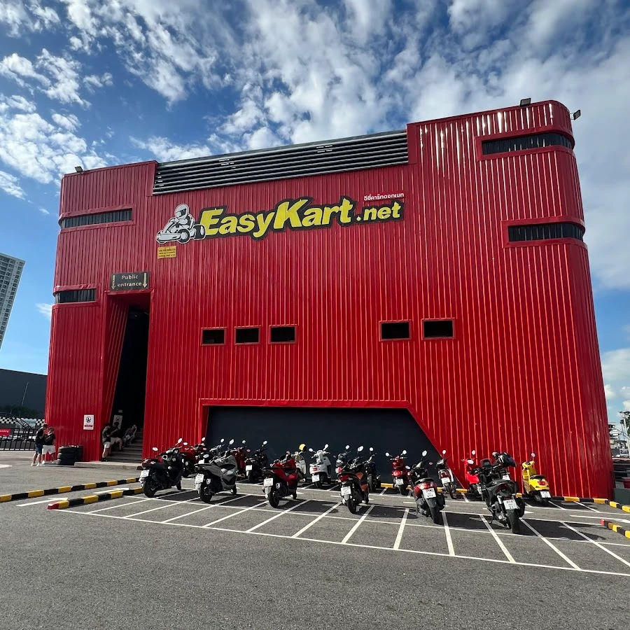 Easykart