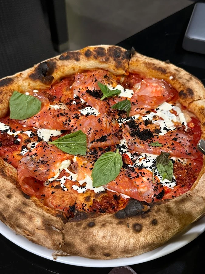 Frankie's Inn - Italian Restaurant Pizzeria