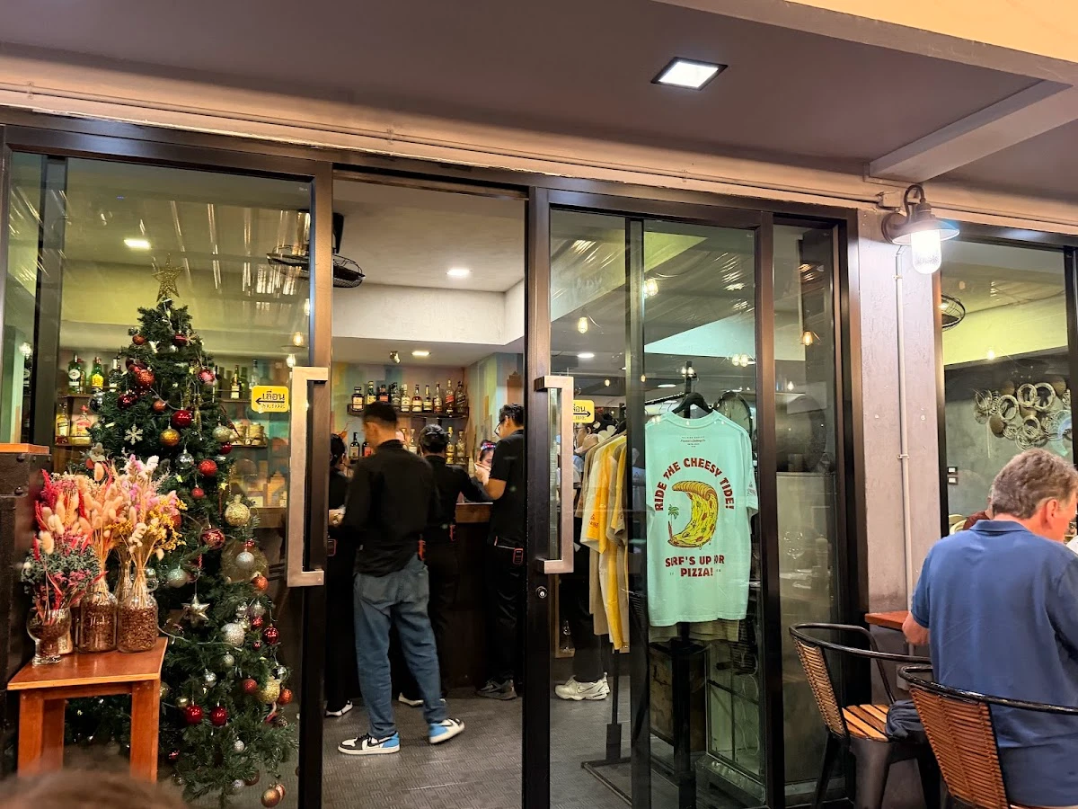 Frankie's Inn - Italian Restaurant Pizzeria