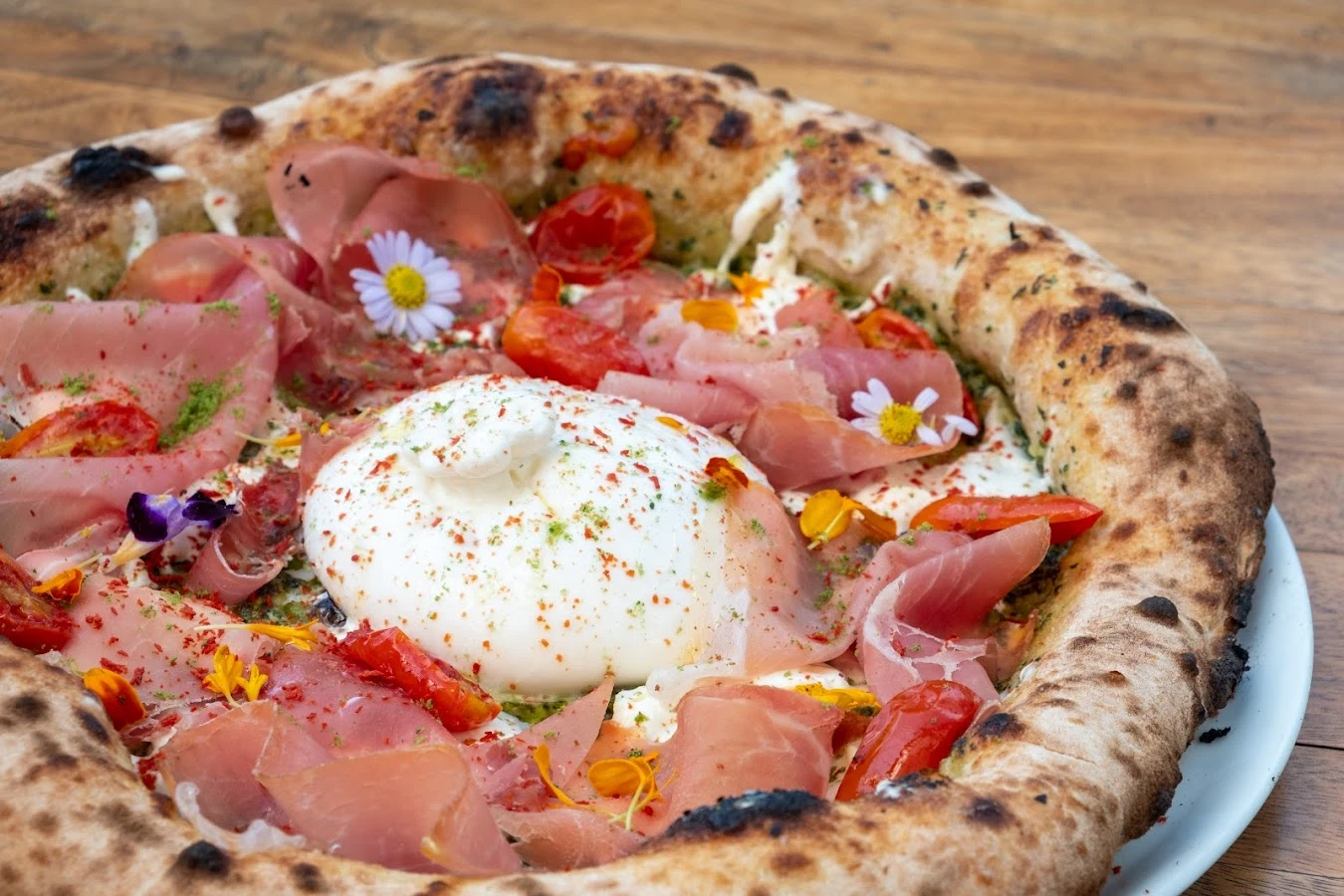 Frankie's Inn - Italian Restaurant Pizzeria