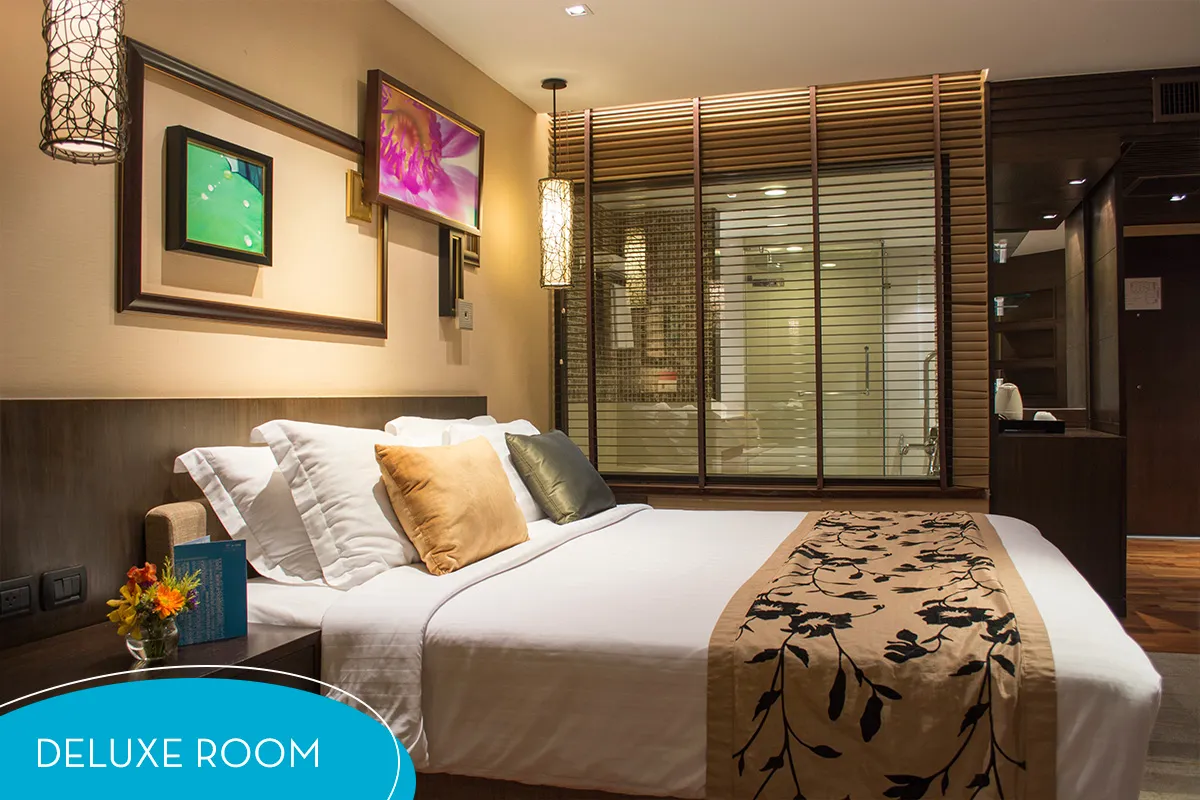 A-ONE Pattaya Beach Resort