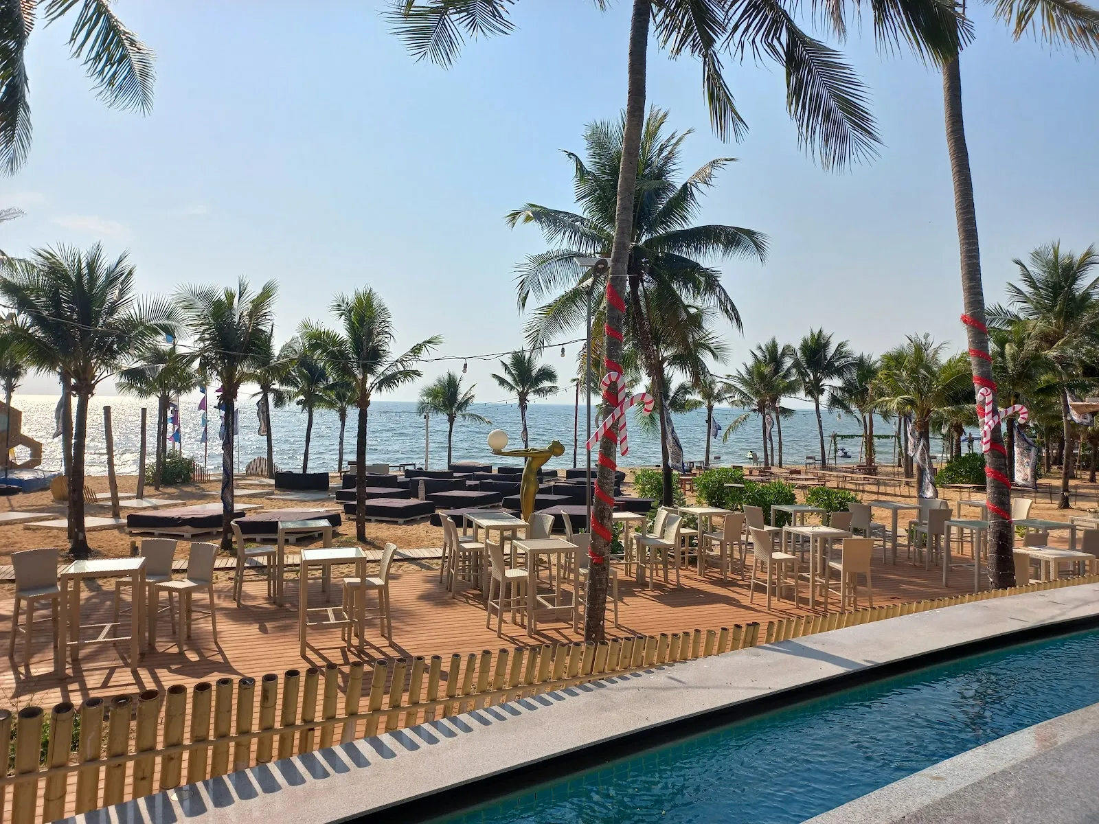 Alexa Beach Club Pattaya