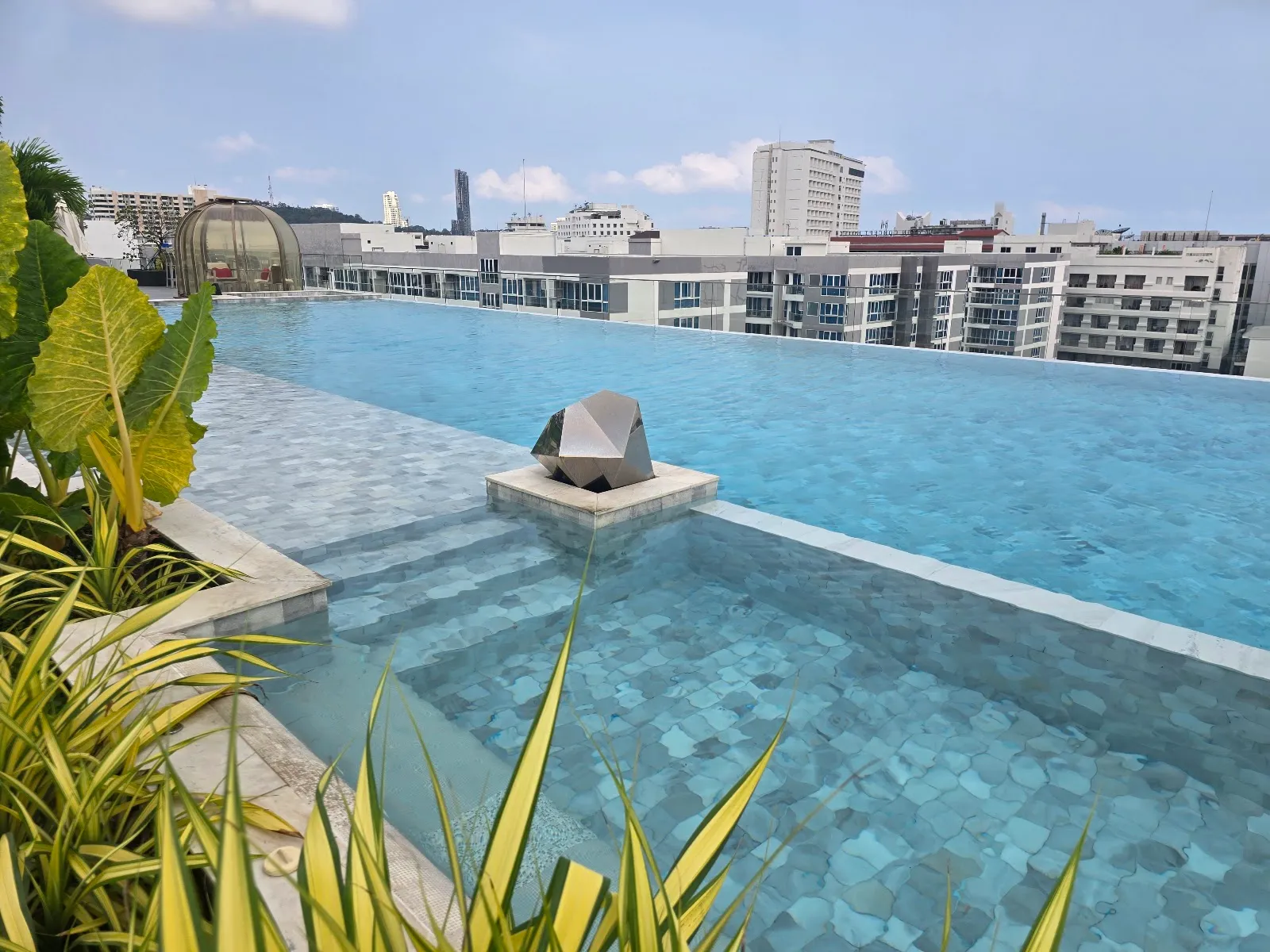 Amethyst Hotel Pattaya