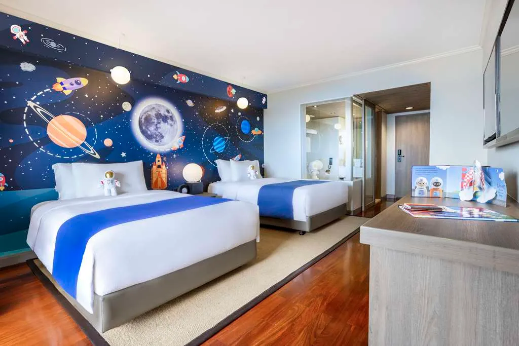 Avani Pattaya Resort