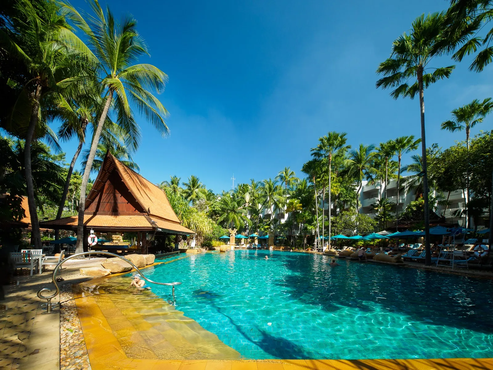 Avani Pattaya Resort