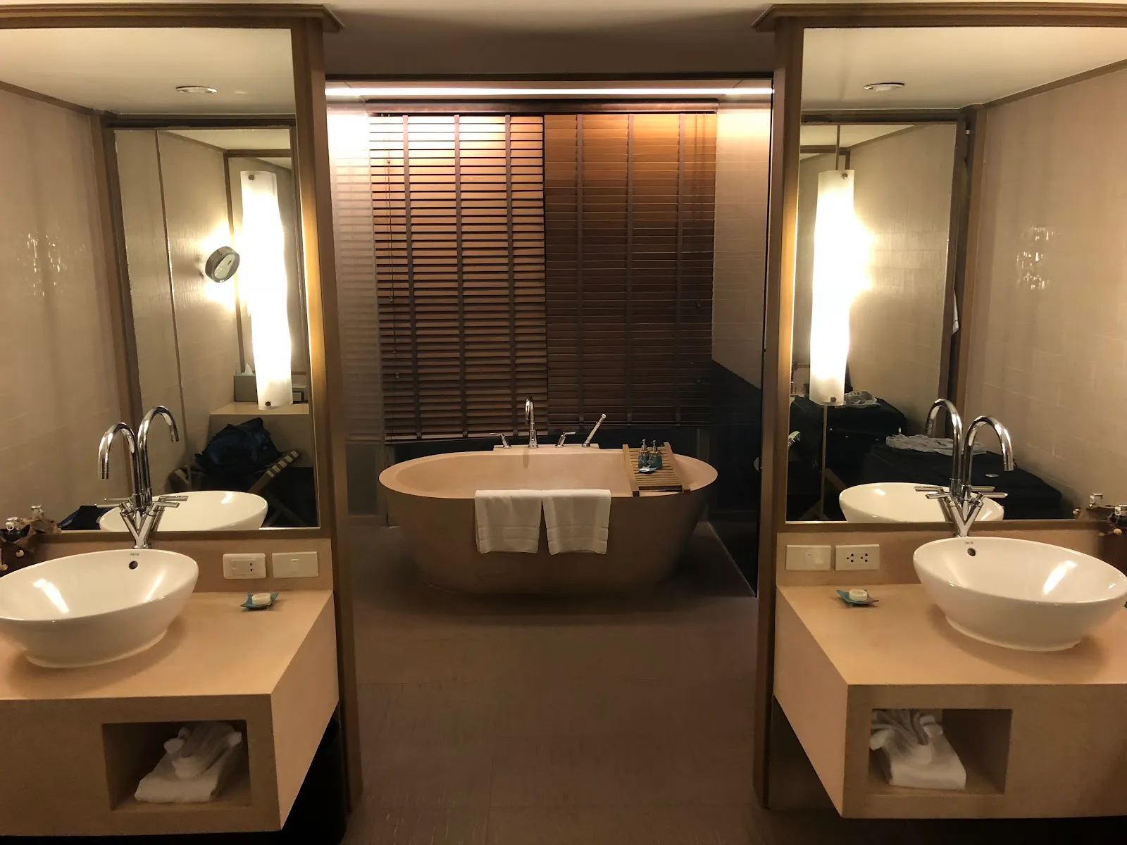 Avani Pattaya Resort