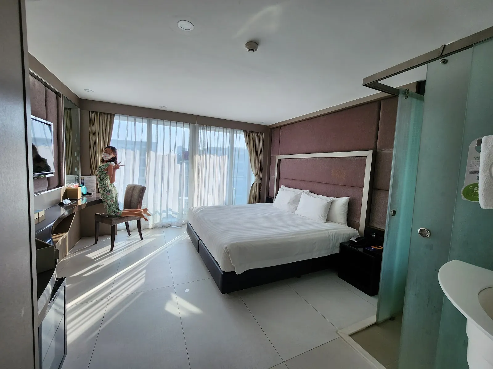 Azure Hotel Pattaya (Former Centara Azure)