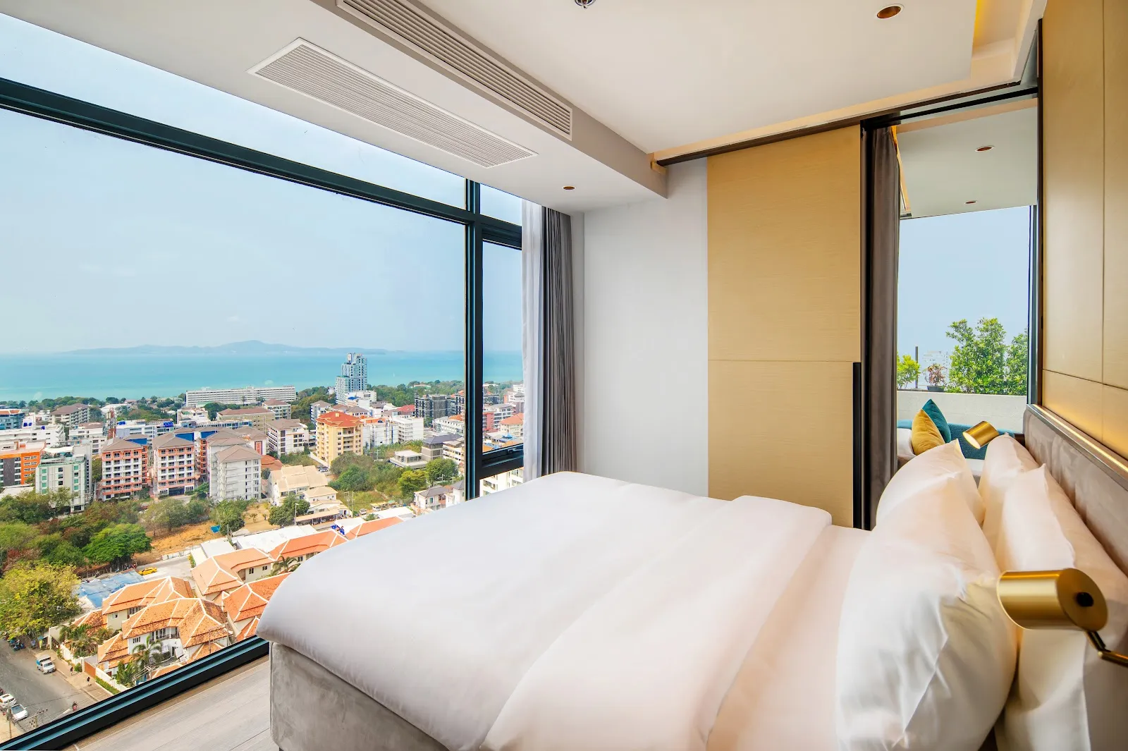 Beverly Mountain Bay, Trademark Collection by Wyndham