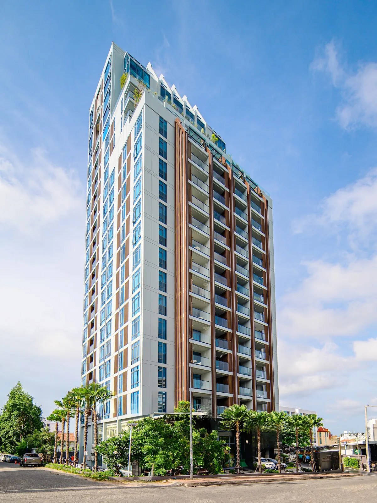 Beverly Mountain Bay, Trademark Collection by Wyndham