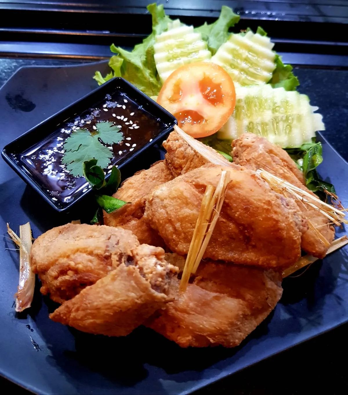 Blackwoods Hotel Pattaya