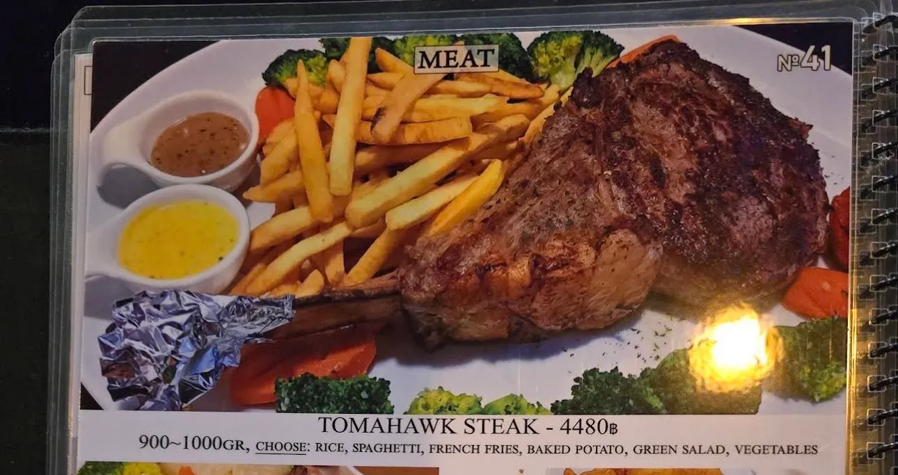 BLUE LAGUNA BEACH CLUB COFFEESHOP