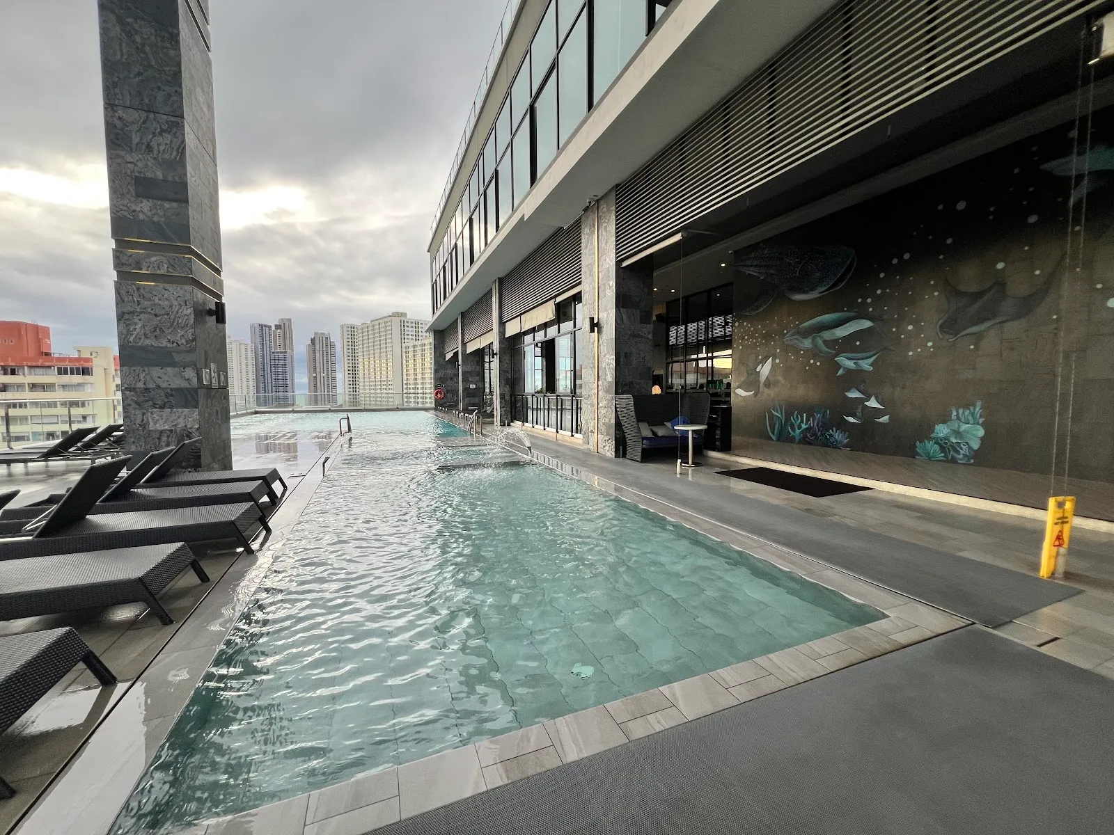 Brighton Grand Hotel & Convention Pattaya