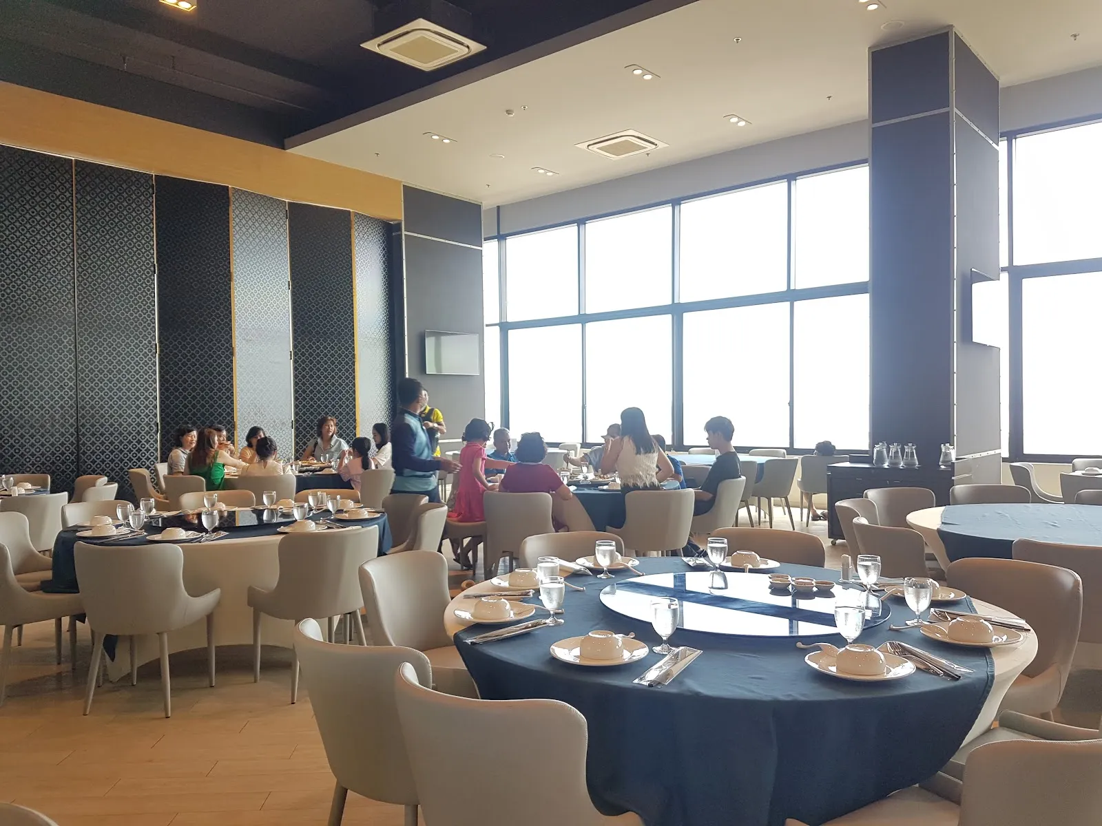 Brighton Grand Hotel & Convention Pattaya