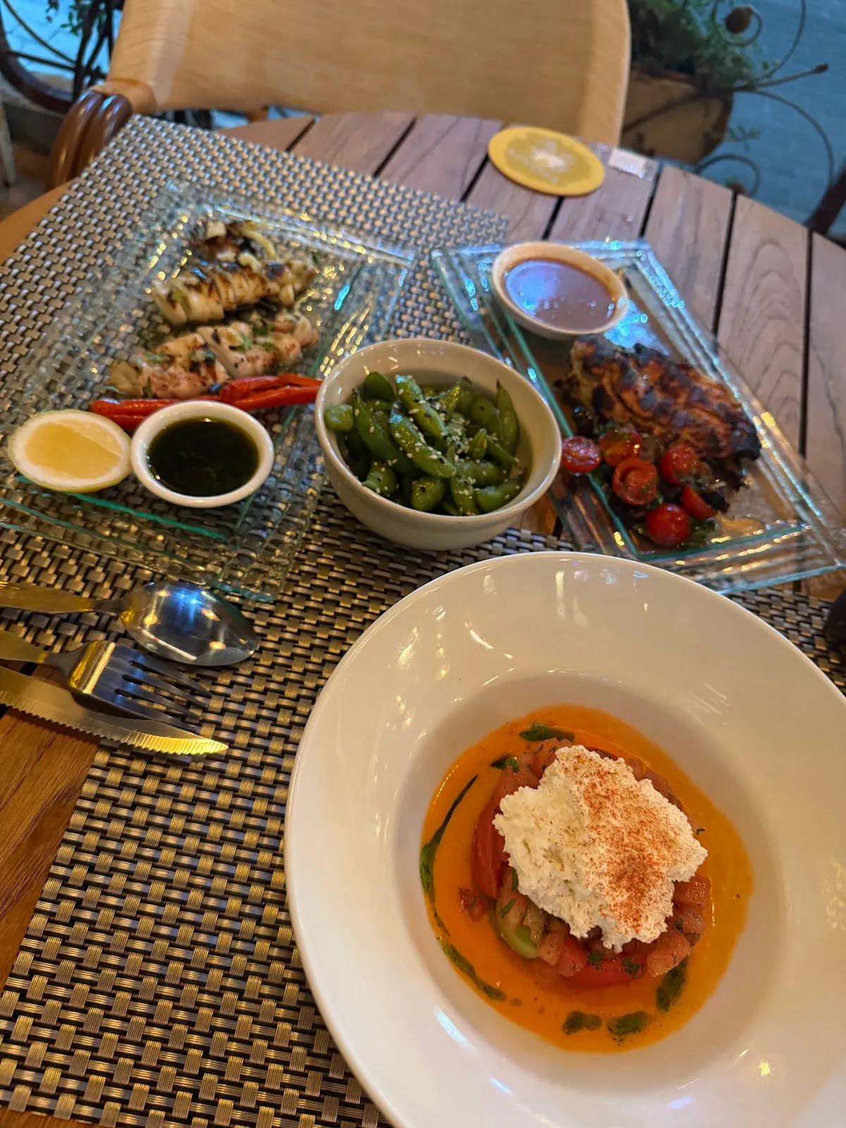 Byblos Beach Bar & Restaurant