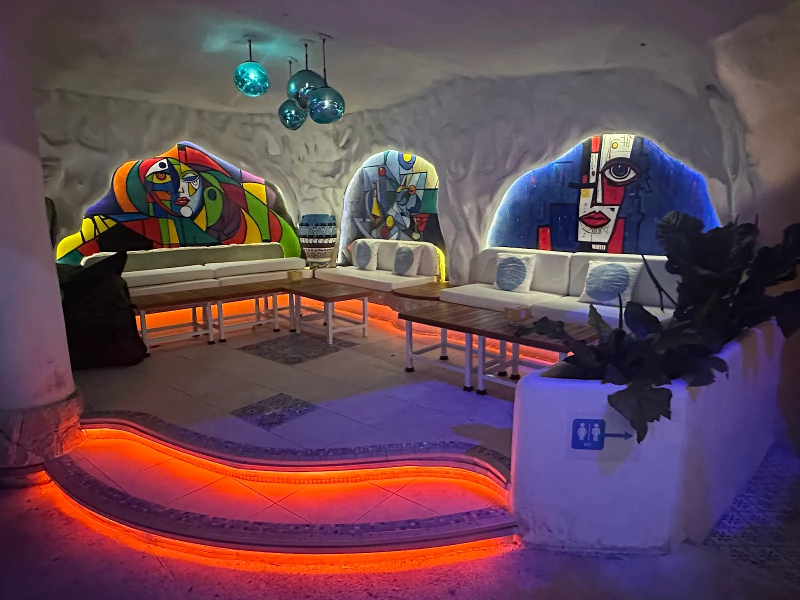 Byblos Beach Club & Hotel