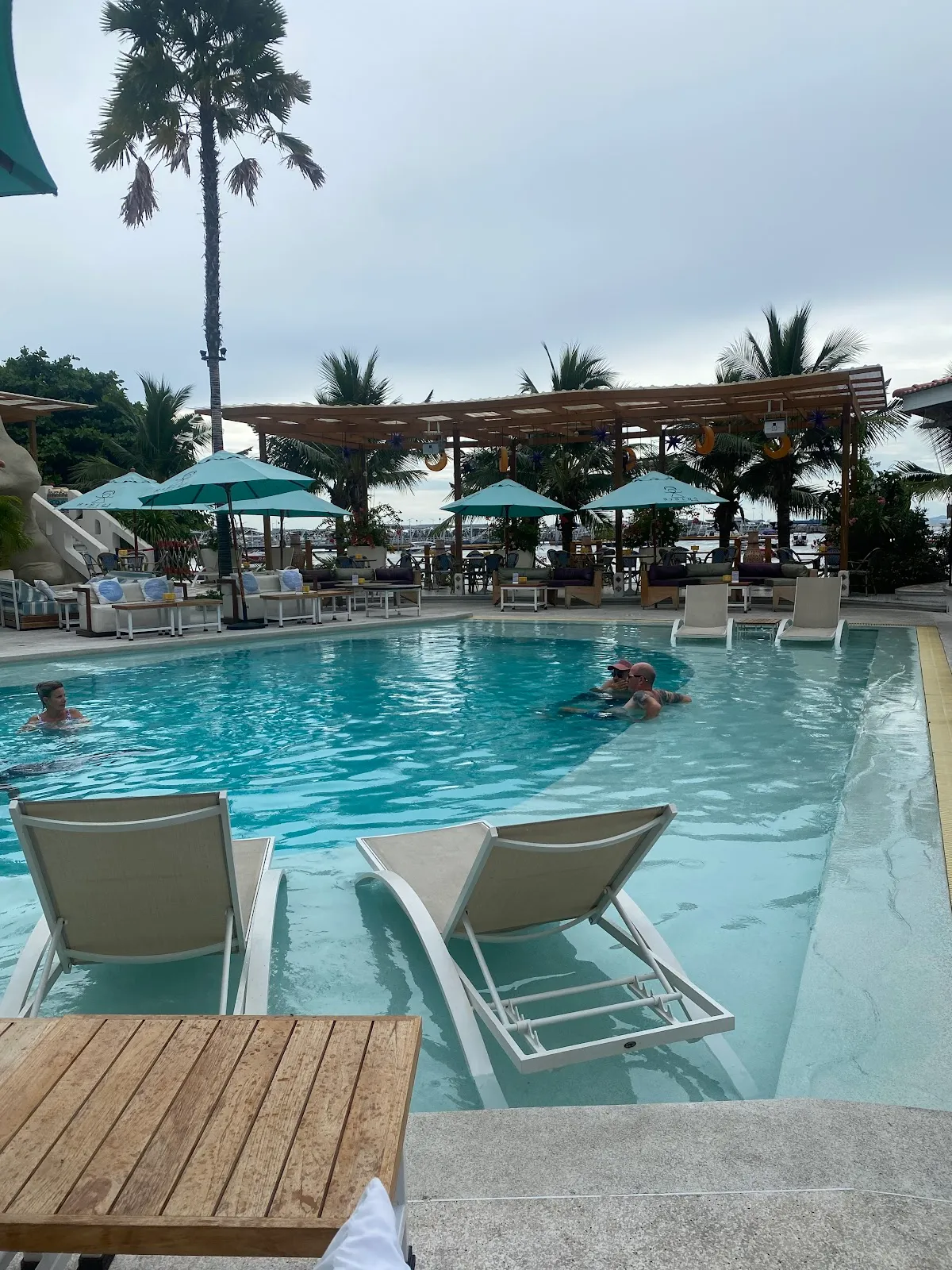 Byblos Beach Club & Hotel