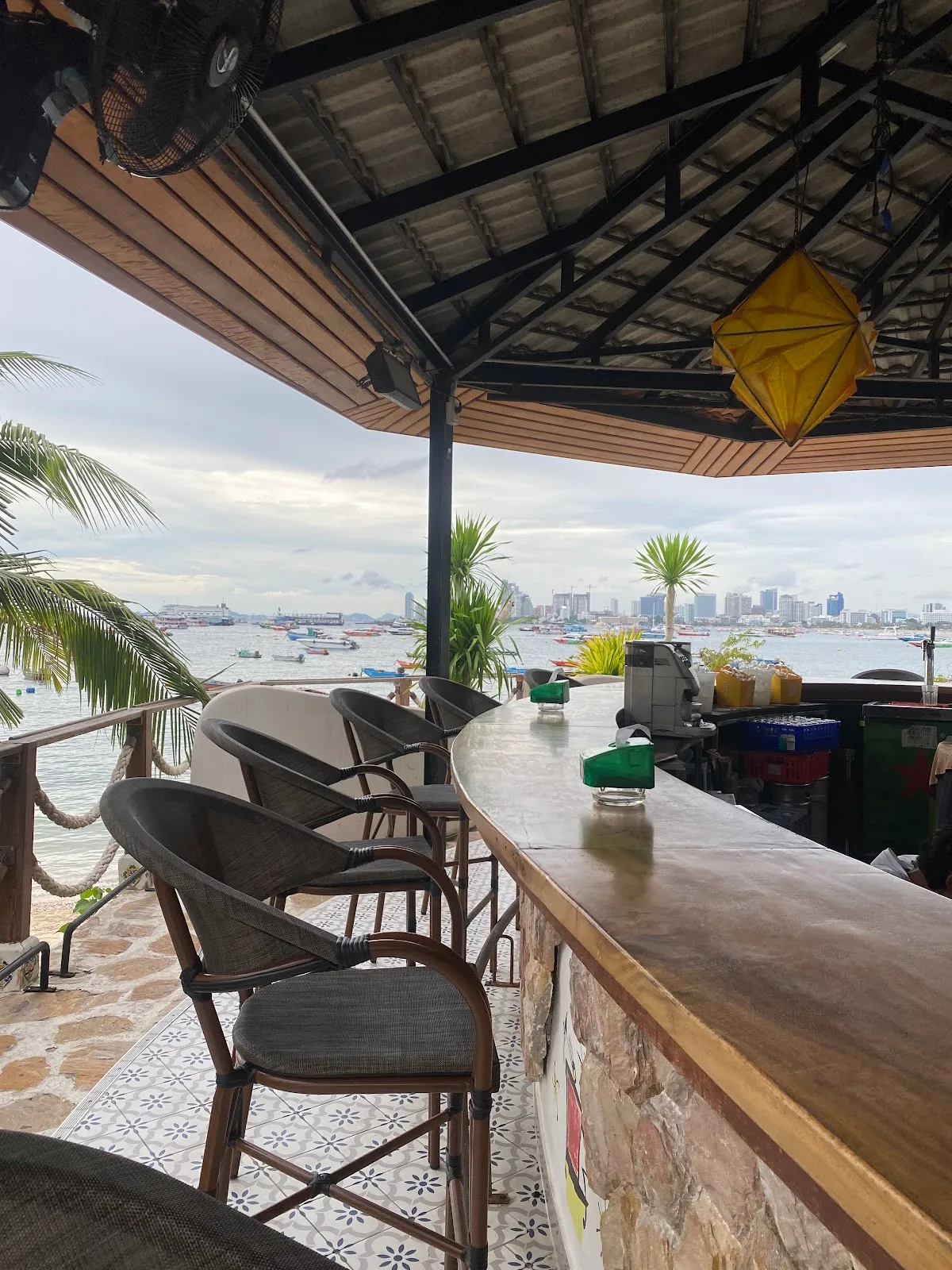 Byblos Beach Club & Hotel