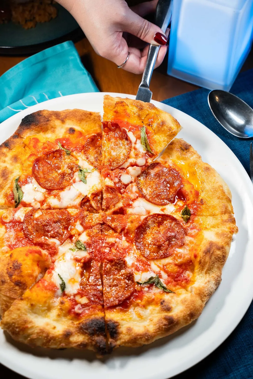 Coast Beach Club & Bistro Pattaya