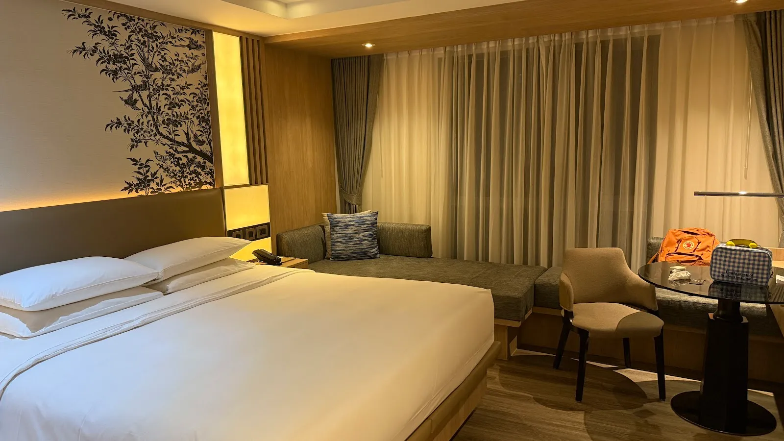 Courtyard by Marriott North Pattaya