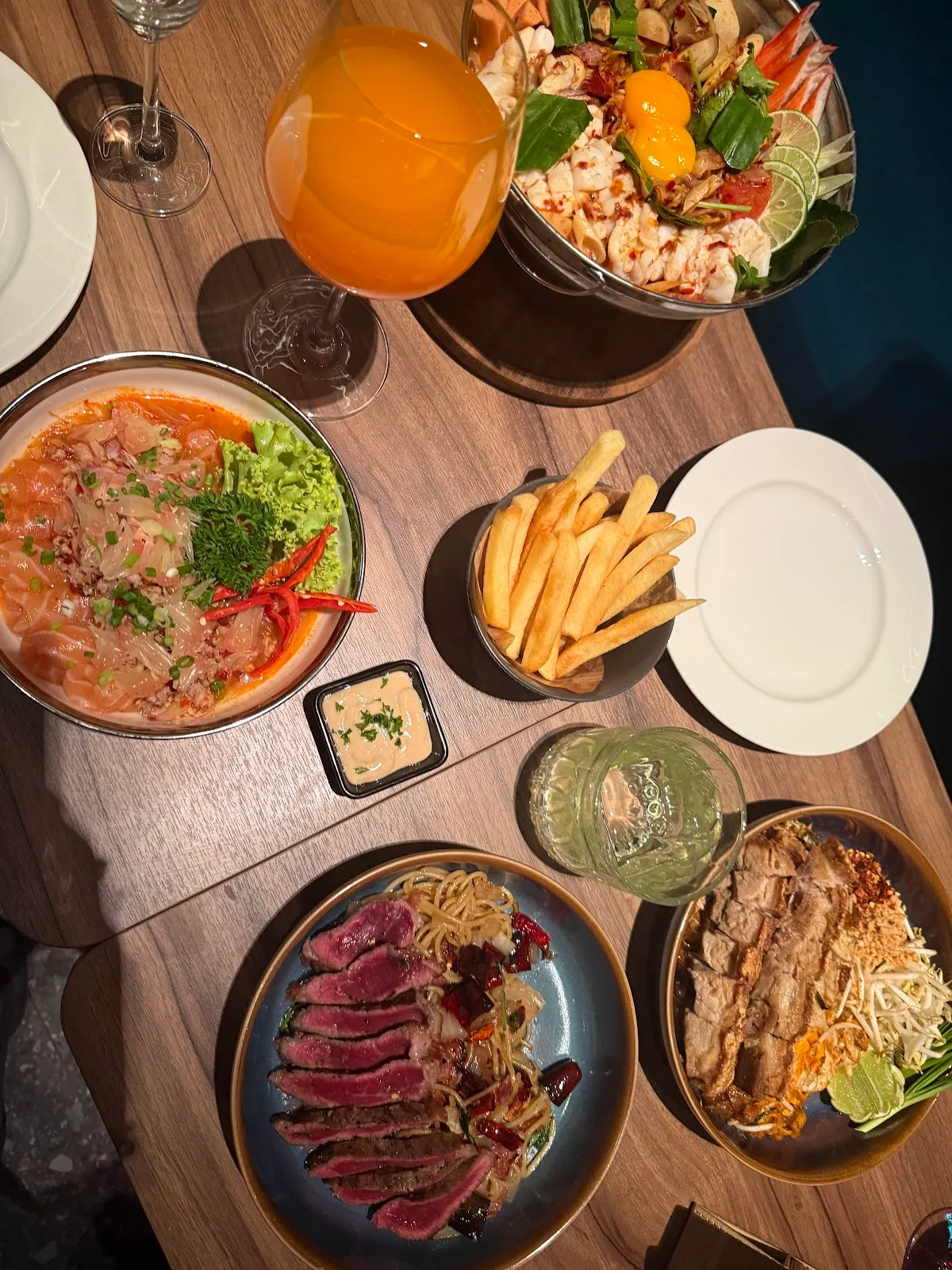 Differ Night Club Pattaya