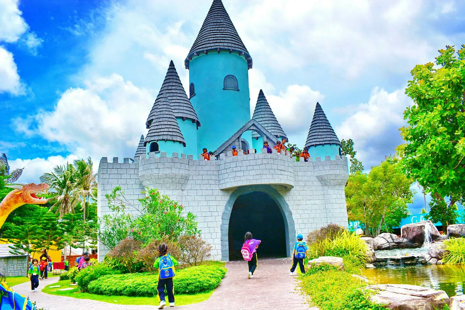 Family Park Pattaya