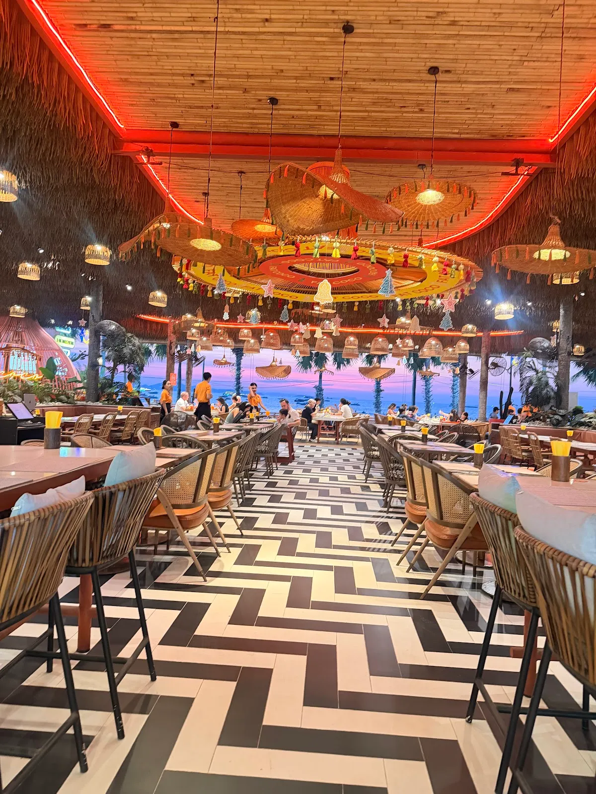 Fat Coco Seafood Club