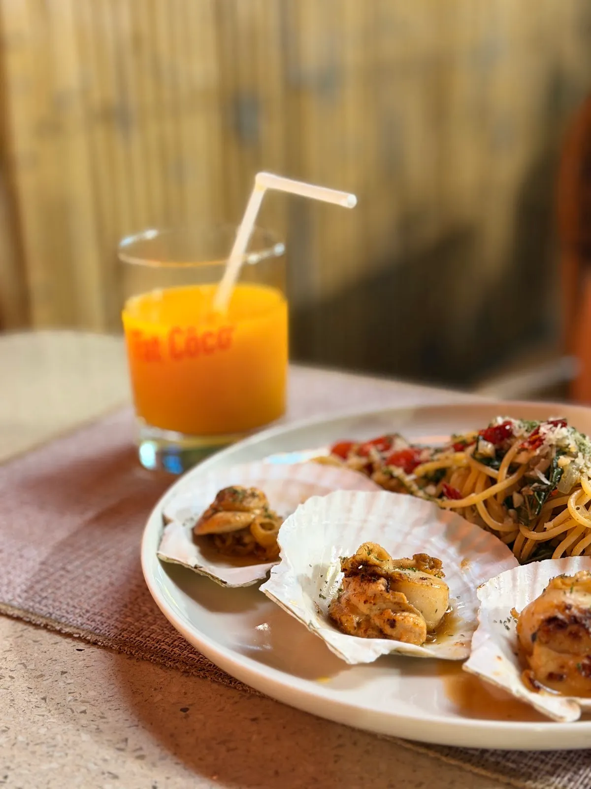 Fat Coco Seafood Club