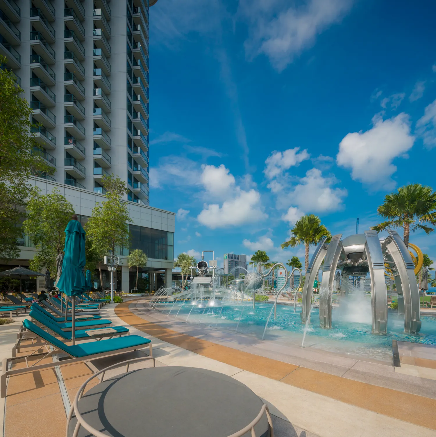 Grande Centre Point Pattaya