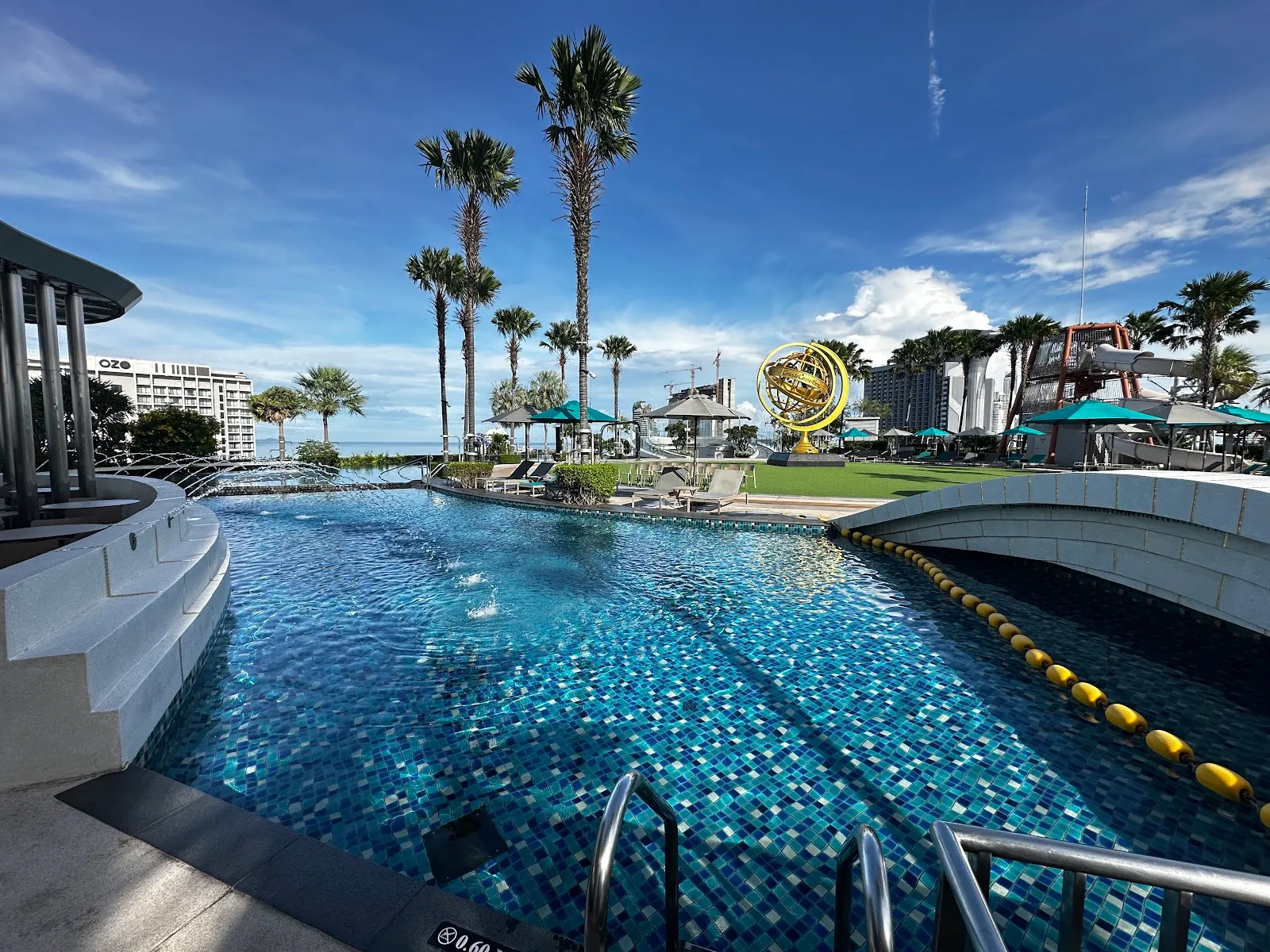 Grande Centre Point Pattaya