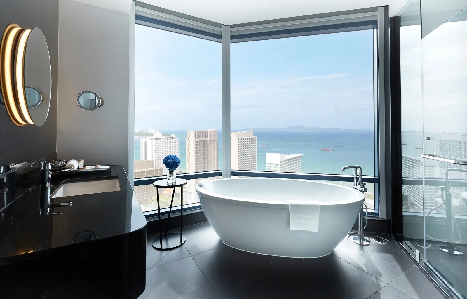 Grande Centre Point Pattaya