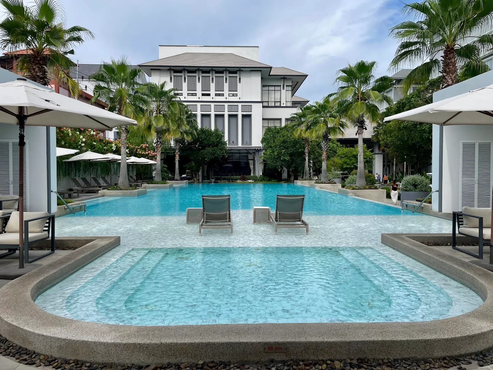 Health Land Pattaya Sukhumvit Road