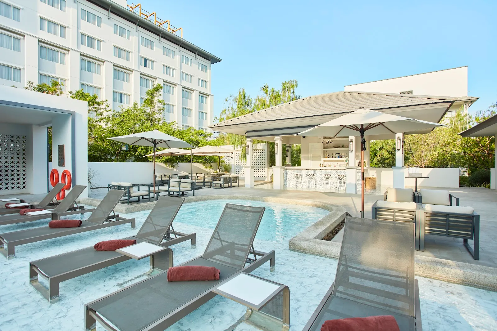 Health Land Resort & Spa