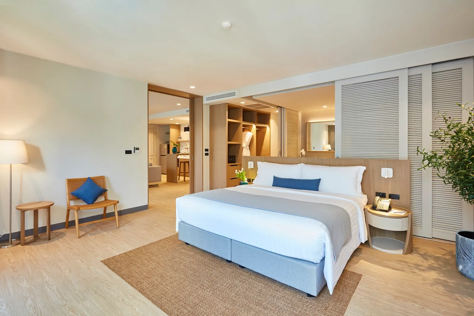 Health Land Resort & Spa