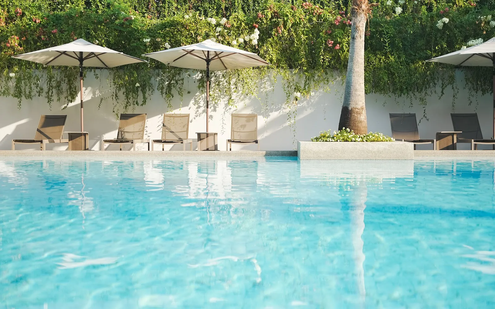 Health Land Resort & Spa