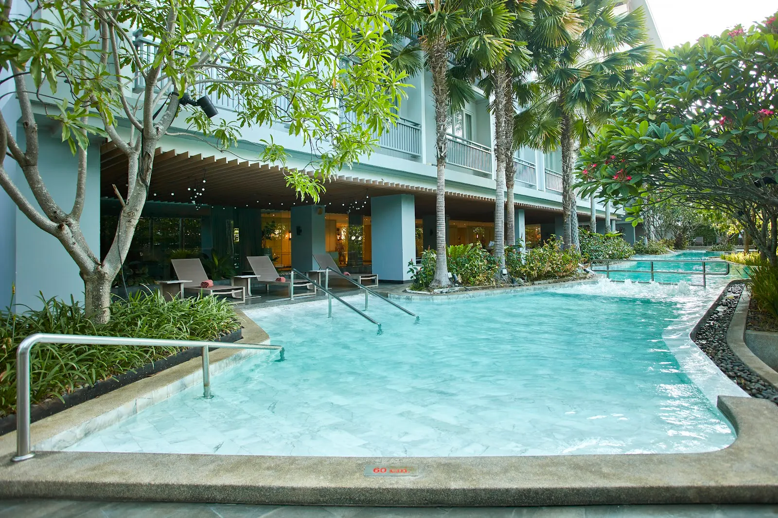 Health Land Resort & Spa