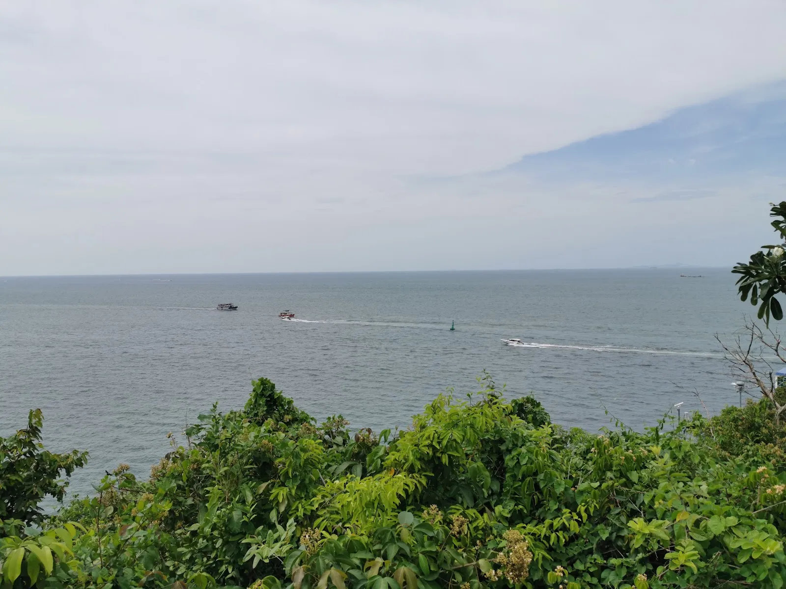 Khao Phra Tamnak Viewpoint