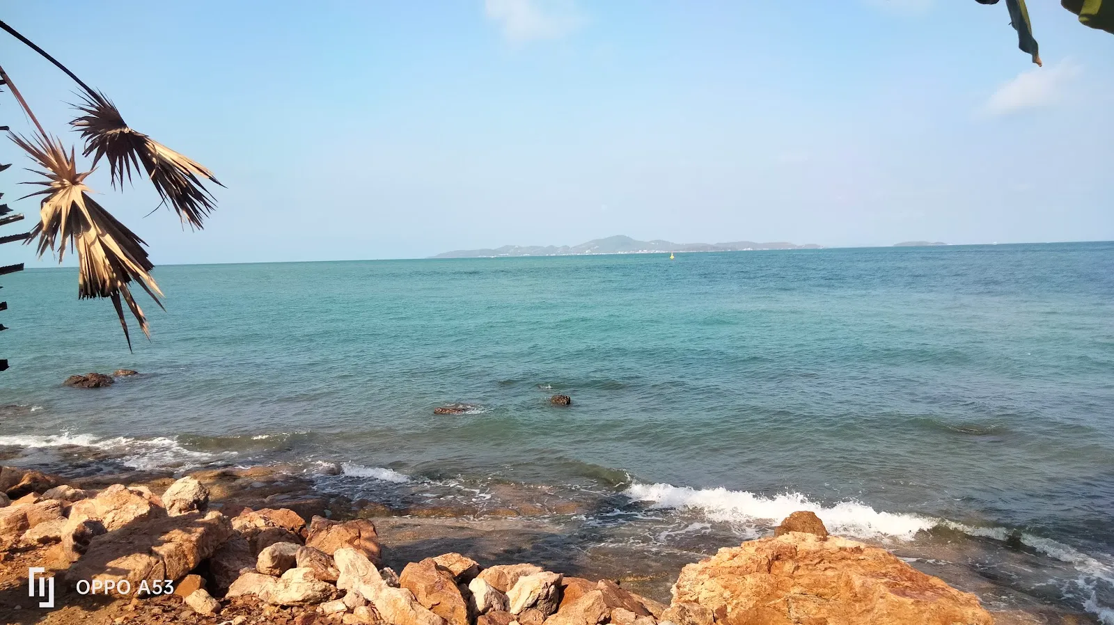 Khao Phra Tamnak Viewpoint