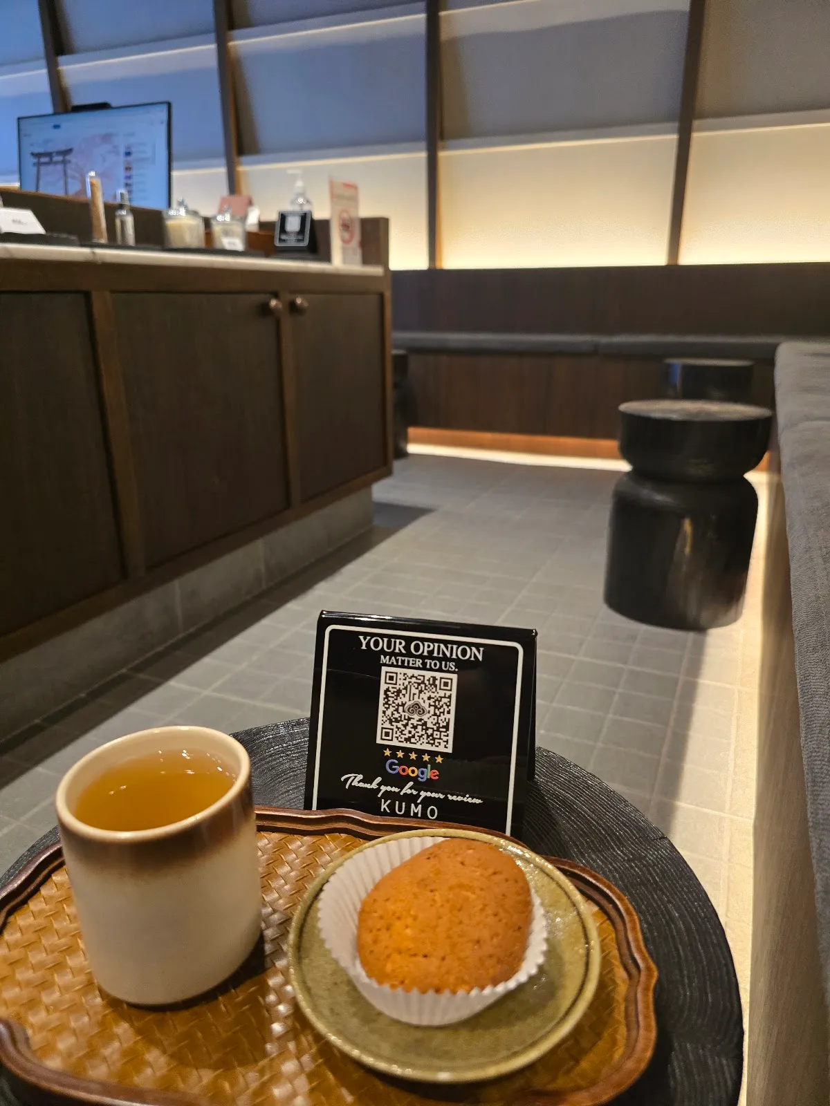 KUMO Spa&Massage Pattaya