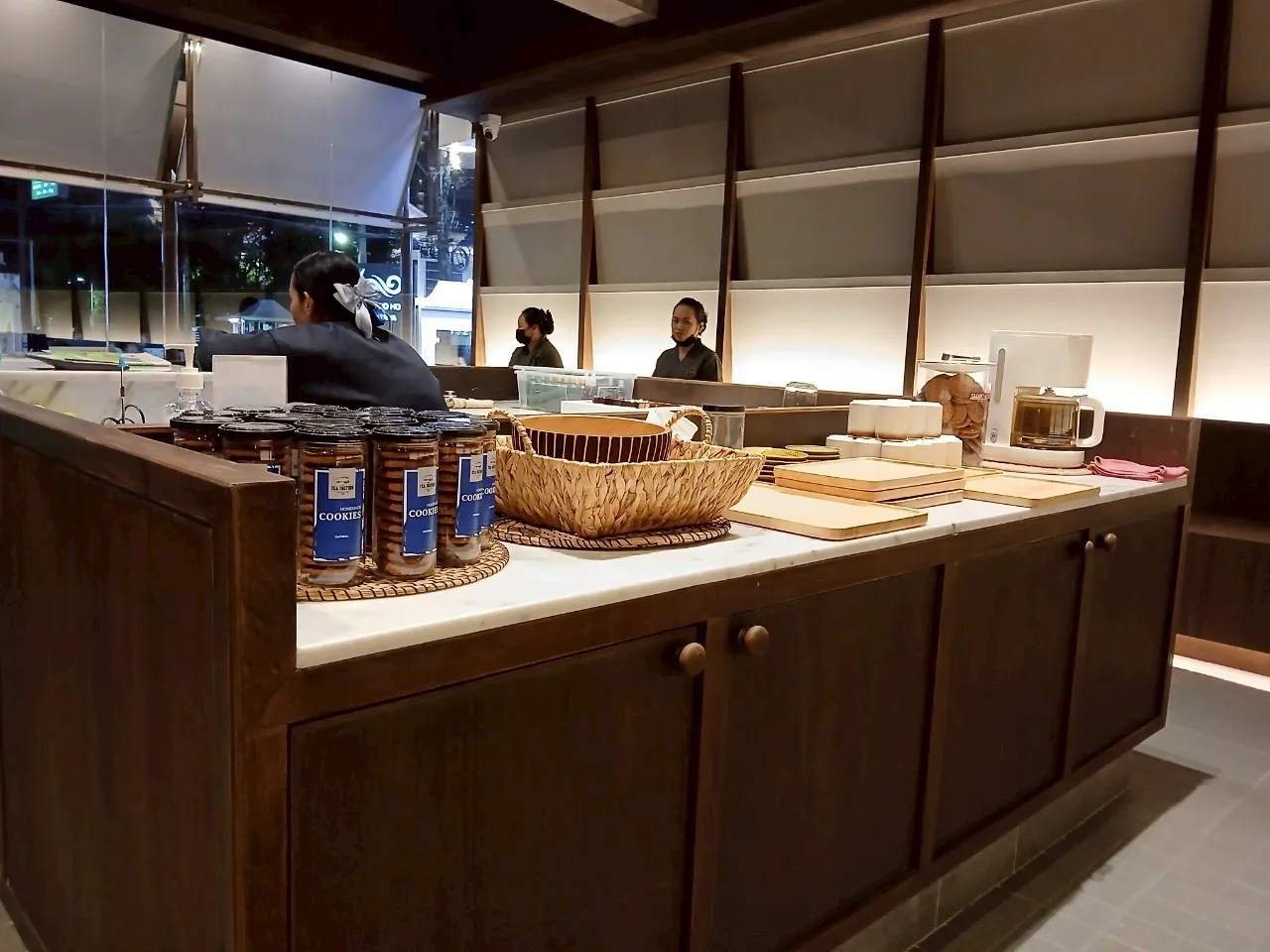 KUMO Spa&Massage Pattaya