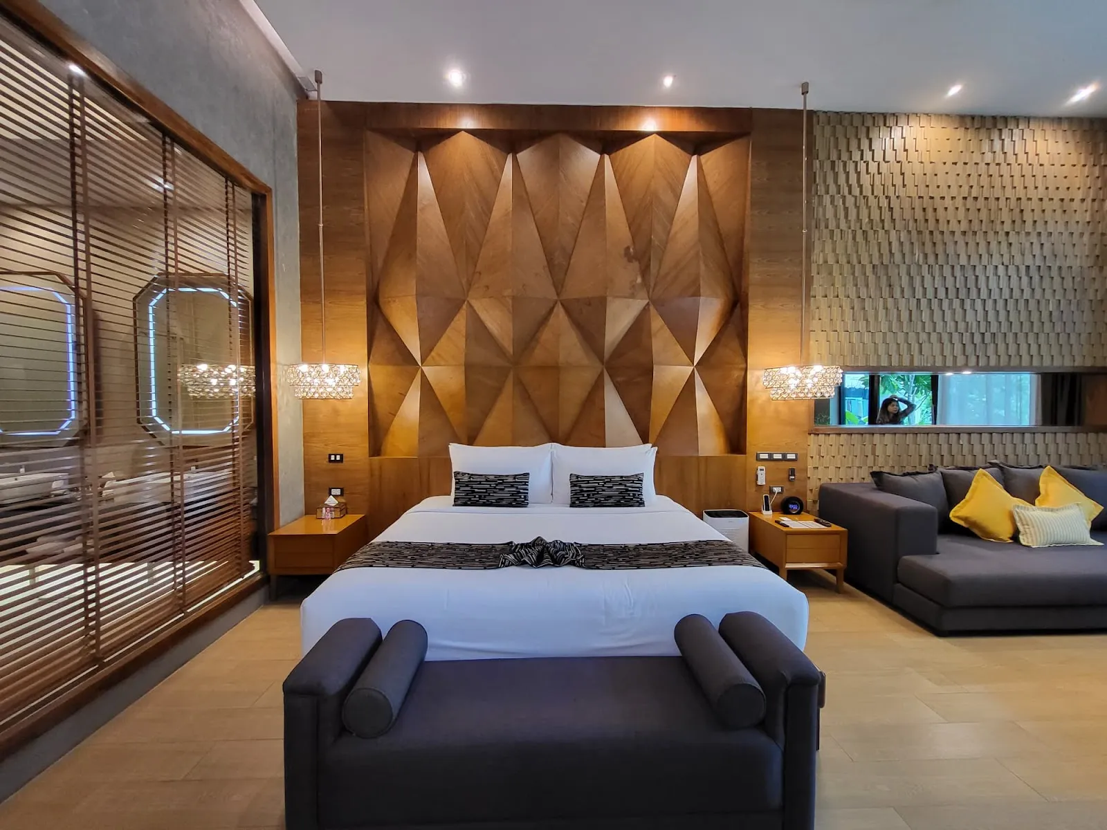 La Miniera Pool Villas Pattaya